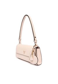 Guess Torebka 181018 Różowy. Kolor: różowy. Materiał: skórzane #5