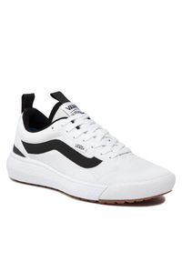 Vans Tenisówki Ultrarange Exo VN0A4U1KWHT1 Biały. Kolor: biały. Materiał: materiał #6