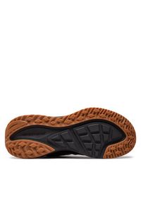 skechers - Skechers Sneakersy Bounder Rse-Zoner 232781/BKGD Czarny. Kolor: czarny. Materiał: materiał #3