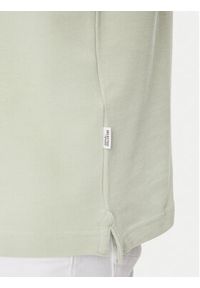 Selected Homme Polo 16087839 Zielony Regular Fit. Typ kołnierza: polo. Kolor: zielony. Materiał: bawełna #4
