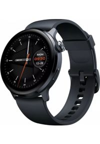 Smartwatch Mibro Lite 2 Czarny (MIBAC_Lite2/BK). Rodzaj zegarka: smartwatch. Kolor: czarny