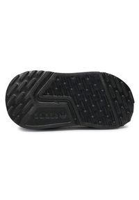 Adidas - adidas Sneakersy Multix El I FX6405 Czarny. Kolor: czarny. Materiał: materiał