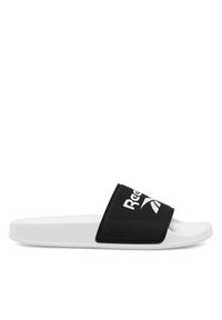 Klapki Reebok. Kolor: czarny #1