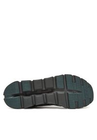 On Running Sneakersy Cloud 6 3MF10070214 Zielony. Kolor: zielony. Materiał: materiał. Sport: bieganie #5