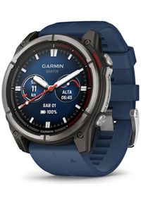 JG Smart - Garmin quatix® 8 – 51 mm, AMOLED