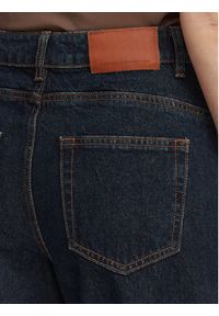 French Connection Jeansy 749A8 Niebieski Balloon Fit. Kolor: niebieski #2