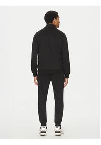 Fila Dres Ledegem FAM1141 Czarny Regular Fit. Kolor: czarny. Materiał: syntetyk #3