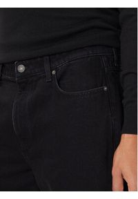 Guess Jeans Jeansy M5BA90 D5R51 Czarny Relaxed Fit. Kolor: czarny #2