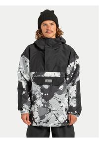 DC Shoes Kurtka snowboardowa Anorak ADYTJ03088 Szary Regular Fit. Kolor: szary. Materiał: syntetyk. Sport: snowboard #1