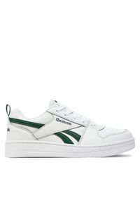 Reebok Sneakersy Royal Prime 2 GX1447 Biały. Kolor: biały. Materiał: syntetyk. Model: Reebok Royal