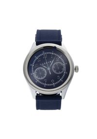 VECTOR SMART - Smartwatch Vector Smart. Rodzaj zegarka: smartwatch. Kolor: niebieski #1