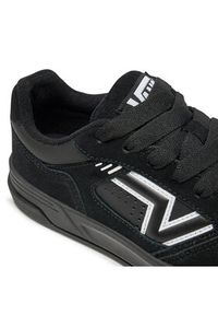 Vans Sneakersy Upland VN000D25B8C1 Czarny. Kolor: czarny. Materiał: skóra #5