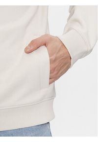 Hugo Bluza Daple212 50447972 Biały Regular Fit. Kolor: biały. Materiał: bawełna #4