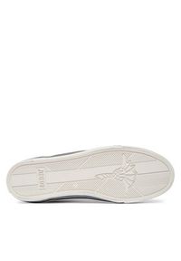 JOOP! Sneakersy Misto Ice 4140008039 Biały. Kolor: biały. Materiał: skóra #2