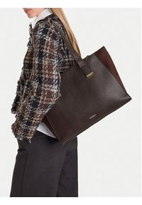 MEXX Torebka C-MEXX-L-019-08 Brązowy. Kolor: brązowy #2