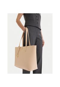 Torebka Beverly Hills Polo Club. Kolor: beżowy #1