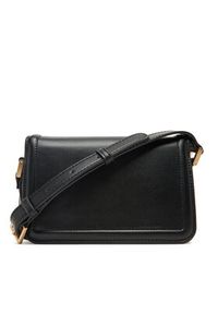 VALENTINO - Valentino Torebka Floren VBS9A910 Czarny. Kolor: czarny. Materiał: skórzane #3
