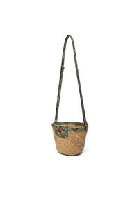 Pinko - PINKO Torebka Love Summer Bucket PE 25 PLTT 103325 A2GO Beżowy. Kolor: beżowy #3