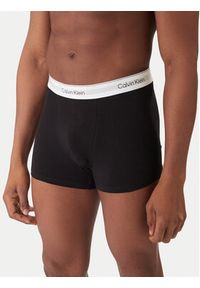 Calvin Klein Underwear Komplet bokserek LV00NB4437 Czarny. Kolor: czarny. Materiał: bawełna #6
