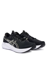 Asics Buty do biegania Gel-Excite 11 1011C080 Czarny. Kolor: czarny. Materiał: mesh, materiał #6