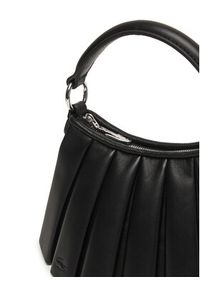 Lacoste Torebka NU5219DP Czarny. Kolor: czarny. Materiał: skórzane #2