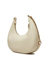 Pinko - PINKO Torebka Brioche Hobo Classic AI 24-25 PLTT 101526 A29Q Écru. Materiał: skórzane #2