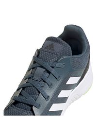 Adidas - Buty do biegania adidas GALAXY 5 FW5702. Okazja: na spacer. Materiał: guma. Szerokość cholewki: normalna. Model: Adidas Cloudfoam. Sport: bieganie, turystyka piesza, fitness #5