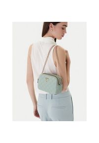 Torebka Guess. Kolor: zielony #1