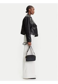 MARC JACOBS - Marc Jacobs Torebka The Crossbody Bag 2S5HCR002H02 Czarny. Kolor: czarny. Materiał: skórzane #6