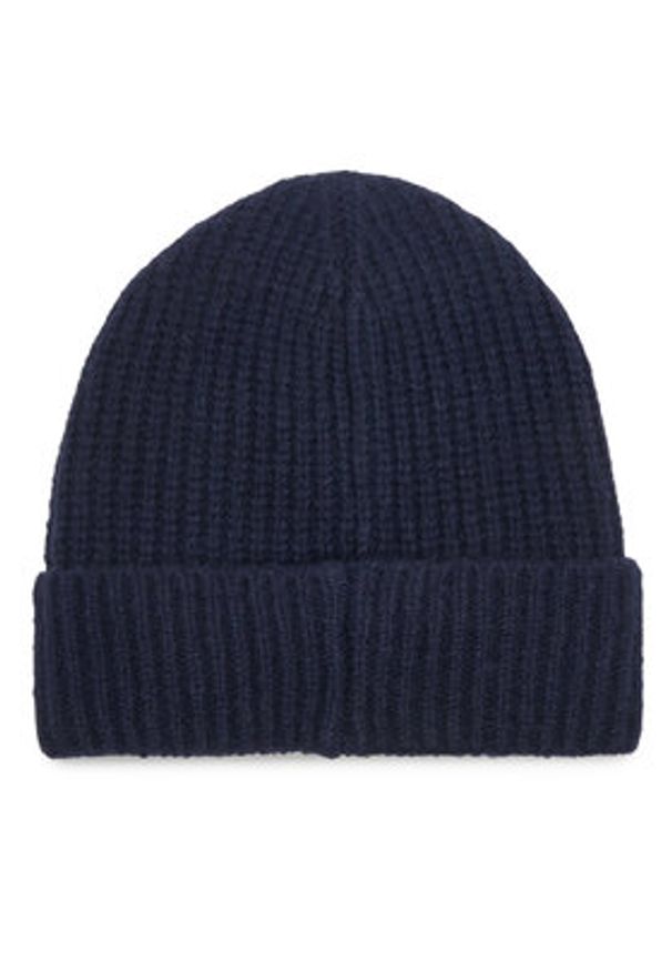 Aeronautica Militare Czapka 252CU0034UL00451 Granatowy. Kolor: niebieski. Materiał: akryl