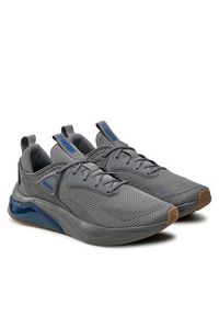 Puma Sneakersy Cell Thrill 310168-05 Szary. Kolor: szary. Materiał: mesh, materiał #3