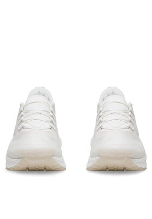 Reebok Buty do biegania Floatride Energ 100074903 Biały. Kolor: biały. Materiał: materiał