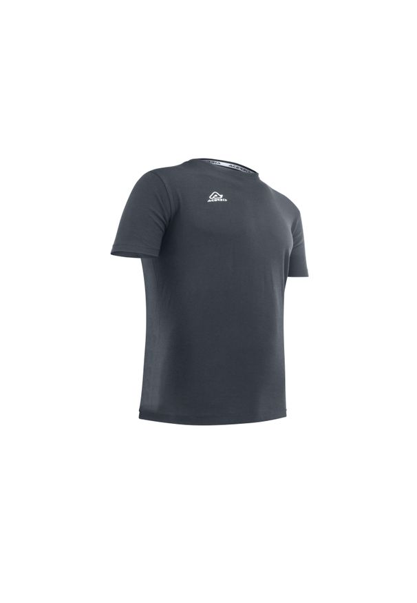 ACERBIS - Koszulka Acerbis Easy. Kolor: szary, brązowy, wielokolorowy. Sport: piłka nożna