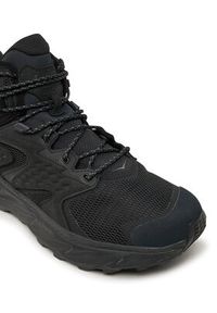 HOKA - Hoka Trekkingi Anacapa 2 Mid GTX GORE-TEX 1141633 Czarny. Kolor: czarny. Materiał: materiał. Technologia: Gore-Tex. Sport: turystyka piesza #3