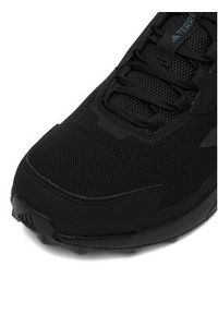 Adidas - adidas Trekkingi WB-TERREX ANYLANDER ID0895 Czarny. Kolor: czarny. Materiał: materiał. Model: Adidas Terrex. Sport: turystyka piesza #7