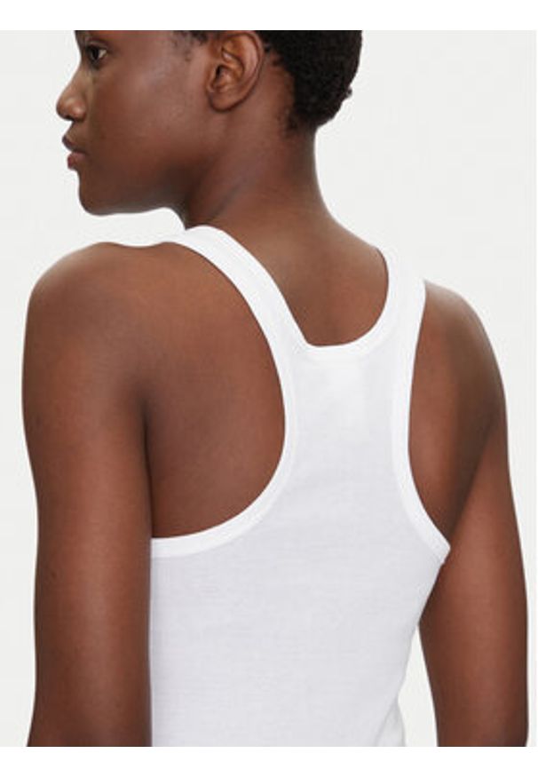 Calvin Klein Underwear Komplet 3 topów LV00QS7493 Kolorowy Regular Fit. Materiał: bawełna. Wzór: kolorowy