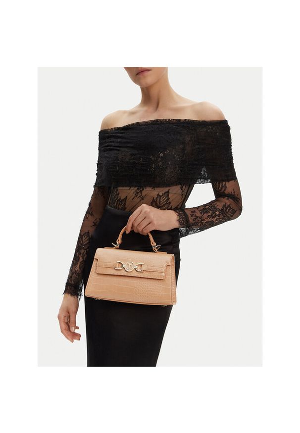 Torebka Eva Minge. Kolor: beżowy