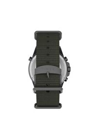 Timex Zegarek Expedition North TW2W91100 Szary. Kolor: szary #6