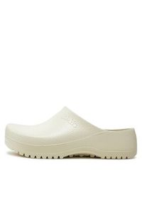 Birkenstock Klapki Super-Birki 1027181 Biały. Kolor: biały #6