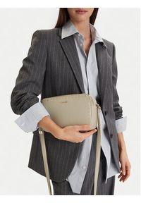 Lasocki Torebka CEO-LSK-L-001-09 Szary. Kolor: szary #3