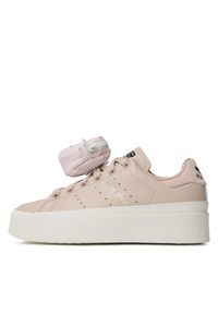 Adidas - adidas Sneakersy Stan Smith Bonega Shoes HQ9843 Różowy. Kolor: różowy. Materiał: skóra. Model: Adidas Stan Smith #6
