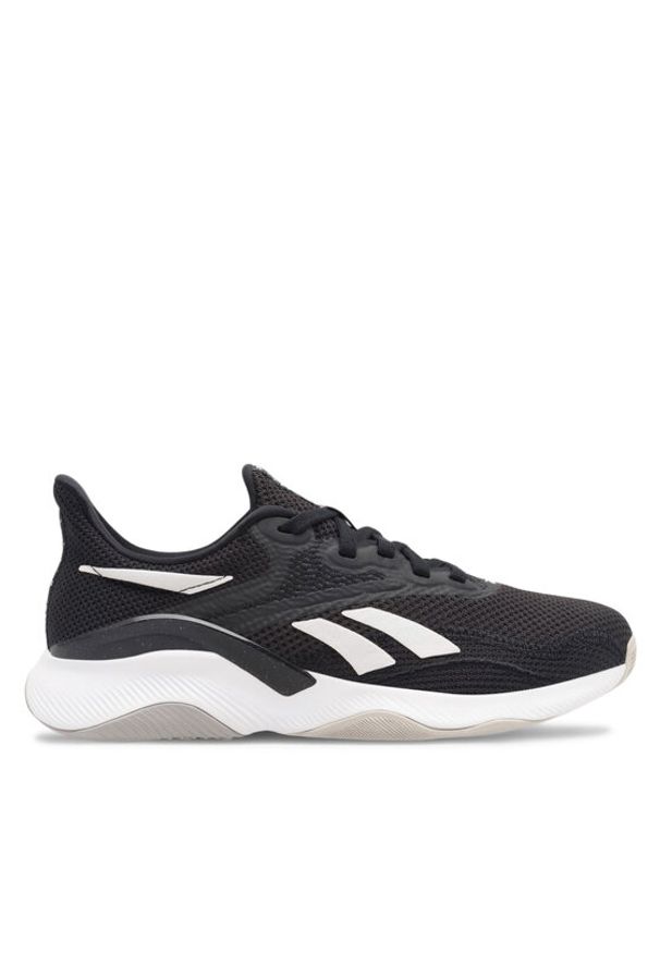 Reebok Buty na siłownię Hiit Tr 3 GY4822 Czarny. Kolor: czarny. Sport: fitness