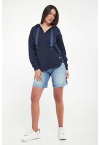 Bluza damska z kapturem Tristani JOOP!. Typ kołnierza: kaptur #4