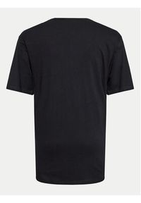 BOSS - Boss T-Shirt Tegood 50508243 Czarny Regular Fit. Kolor: czarny. Materiał: bawełna #2