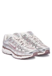 Nike Sneakersy P-6000 IB4019 019 Szary. Kolor: szary. Materiał: materiał