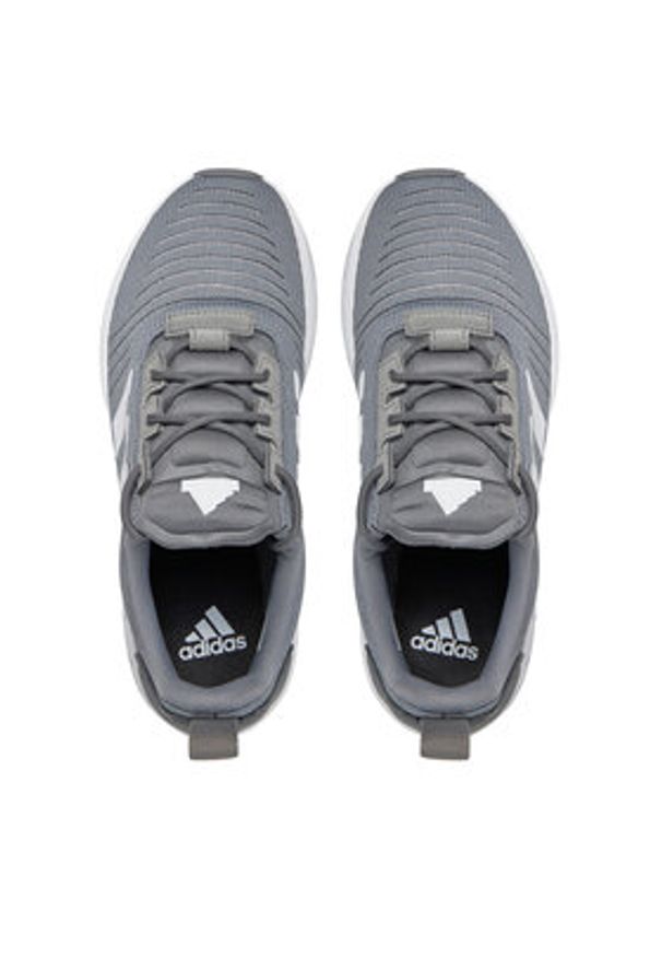 Adidas - adidas Sneakersy Swift Run ID3013 Szary. Kolor: szary. Materiał: materiał. Sport: bieganie