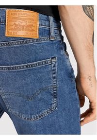 Levi's® Jeansy 512™ 28833-1074 Niebieski Slim Fit. Kolor: niebieski