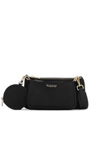 Torebka Kazar Dee 59269-TK-00 Czarny. Kolor: czarny #1