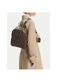 Plecak MEXX. Kolor: brązowy #1
