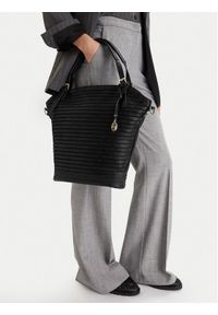 Lasocki Torebka CEO-LSK-K-023-06 Czarny. Kolor: czarny #1